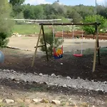 Farmház Quinta Magnolia *