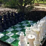 Farmház Quinta Magnolia *