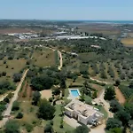 Quinta Magnolia Mexilhoeira Grande