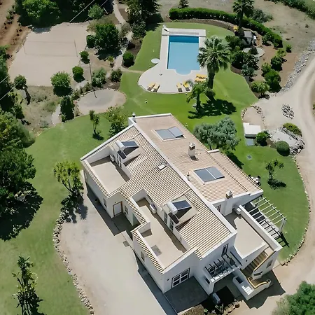 Quinta Magnolia Вилла *