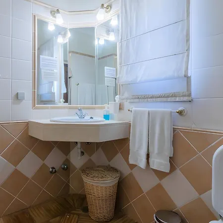 Вилла Quinta Magnolia