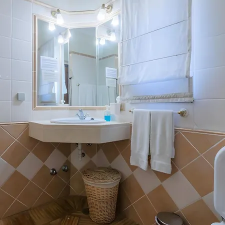 Farm stay Quinta Magnolia