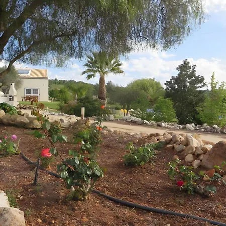 Farm stay Quinta Magnolia Mexilhoeira Grande