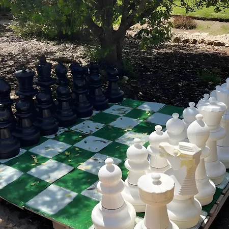 Farm stay Quinta Magnolia *