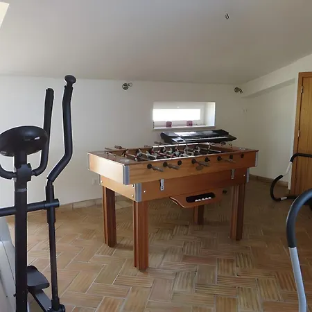 Quinta Magnolia Farm stay