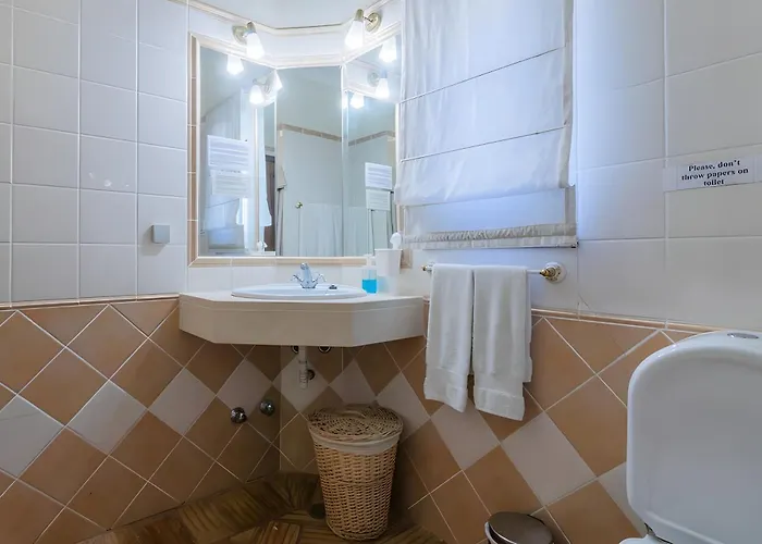 Farm stay Quinta Magnolia