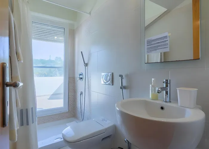 Quinta Magnolia * Mexilhoeira Grande