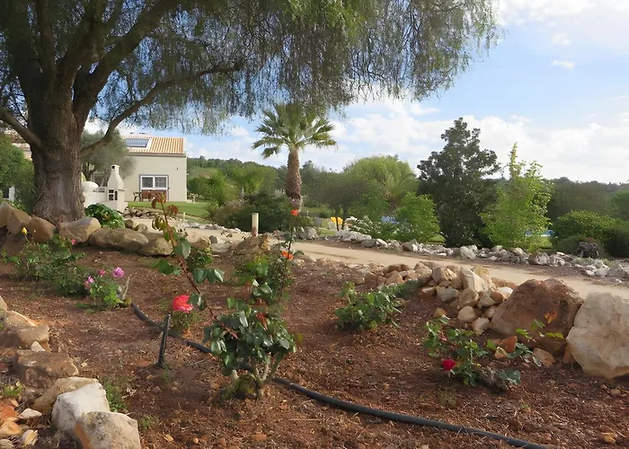 Farm stay Quinta Magnolia