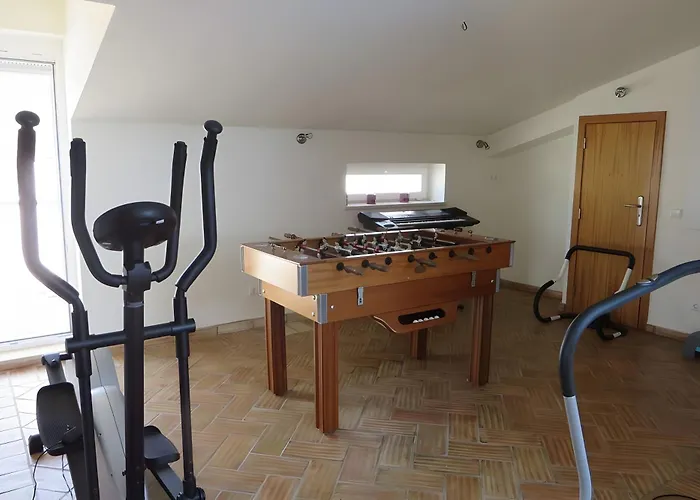 Вилла Quinta Magnolia