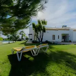 Quinta Magnólia Alojamento de Turismo Rural *