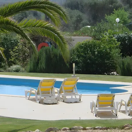 Quinta Magnolia Mexilhoeira Grande