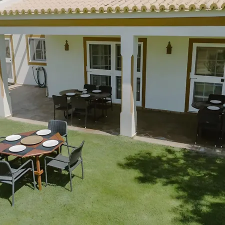 Quinta Magnolia Willa