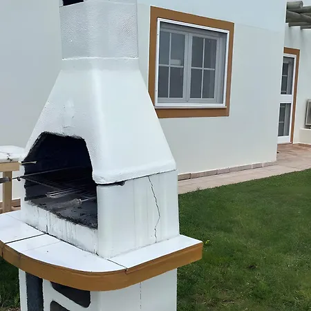 Quinta Magnolia Willa Mexilhoeira Grande