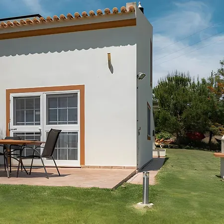 Quinta Magnolia Mexilhoeira Grande