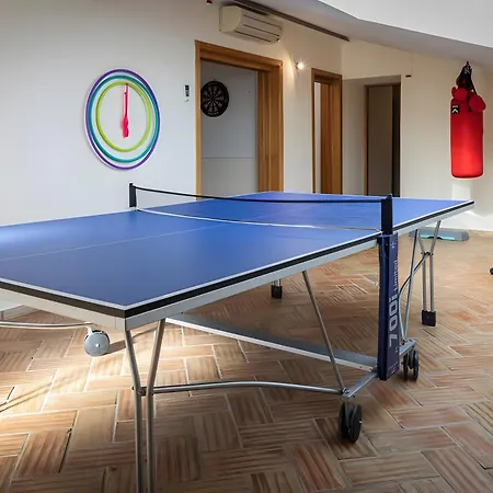 Willa Quinta Magnolia *