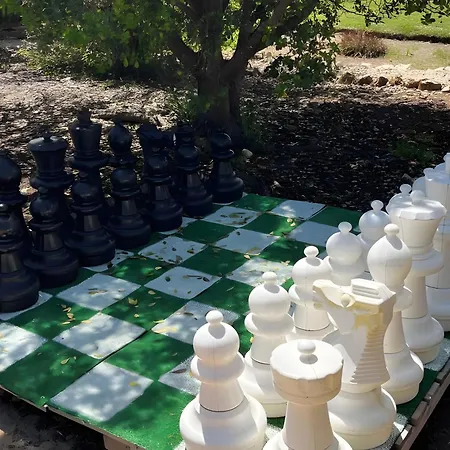 Quinta Magnolia Willa Mexilhoeira Grande