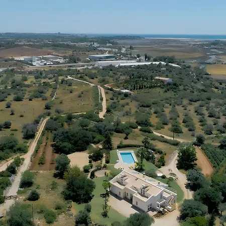 Quinta Magnolia Mexilhoeira Grande