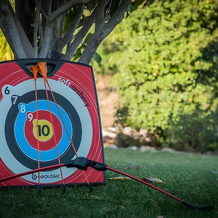 Willa Quinta Magnolia *