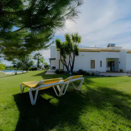 Alloggio per agriturismo Quinta Magnólia Mexilhoeira Grande