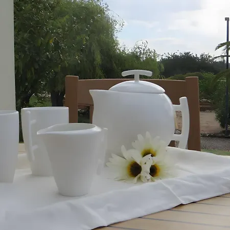 Alloggio per agriturismo Quinta Magnólia