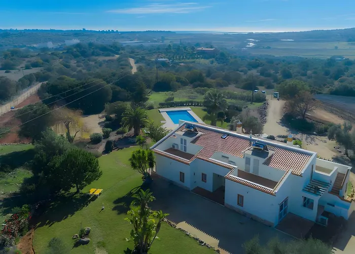 Quinta Magnolia Villa