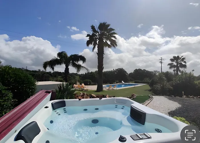 Villa Quinta Magnolia *