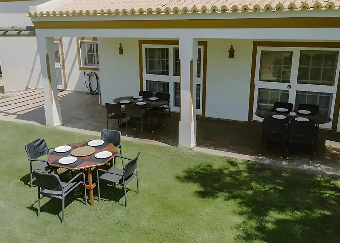 Quinta Magnolia Çiftlik konaklama