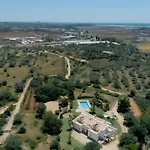 Quinta Magnolia Mexilhoeira Grande