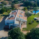 Quinta Magnolia Farmház Mexilhoeira Grande
