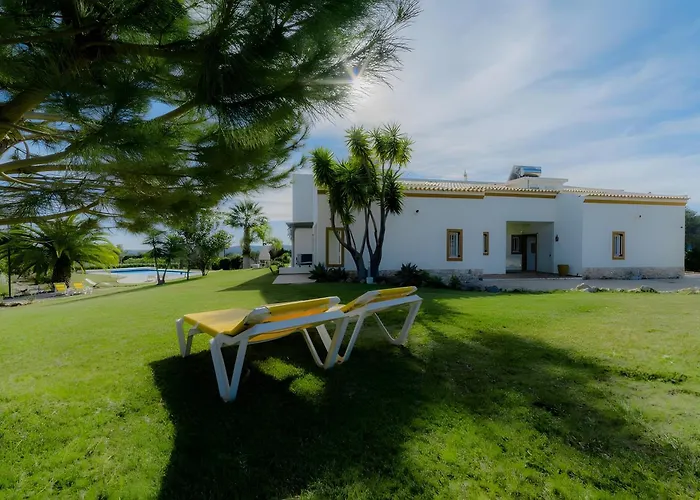 Quinta Magnolia Villa *