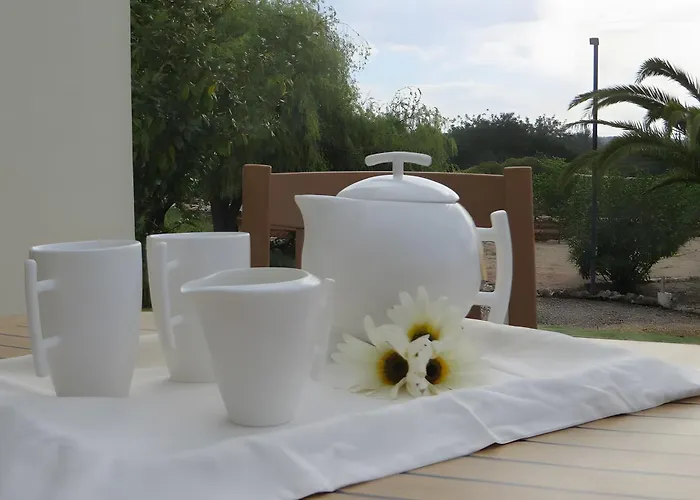 Villa Quinta Magnolia *