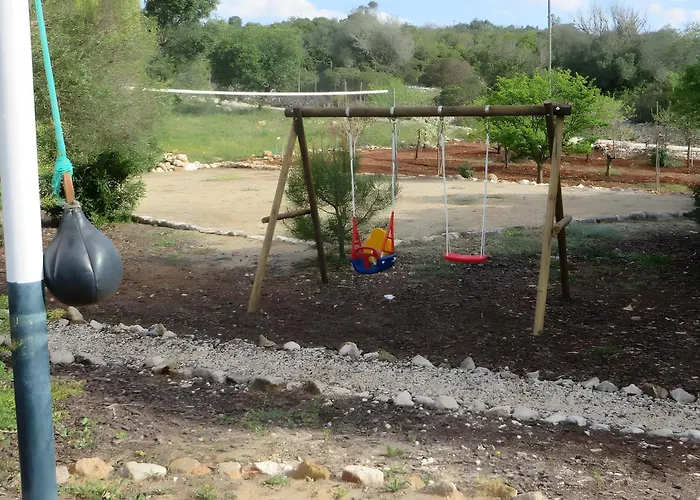 Villa Quinta Magnolia *