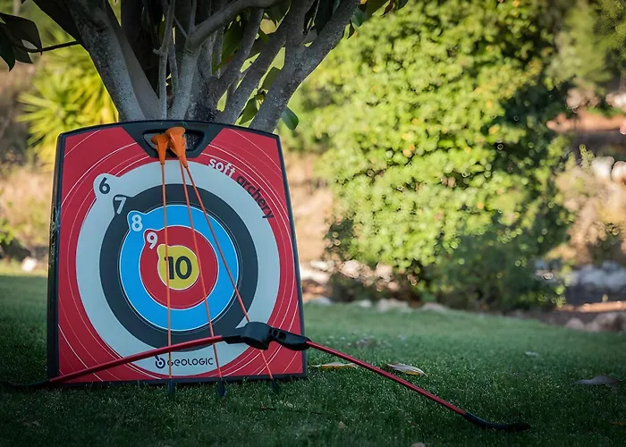 Villa Quinta Magnolia *